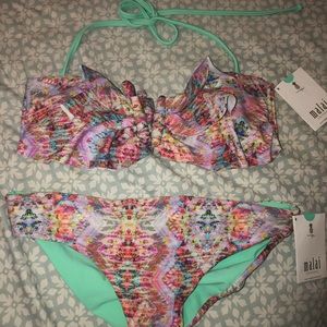 Malai Colombian Bikini